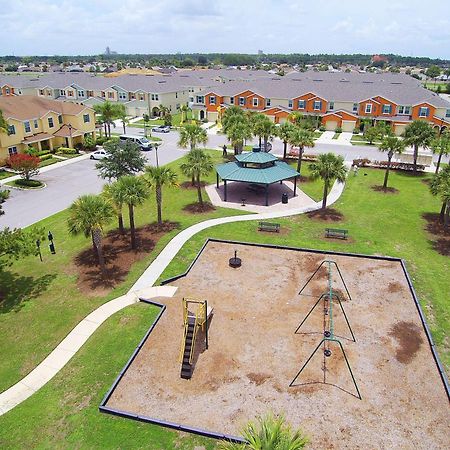 Family Friendly Four Bedrooms 5145 Kissimmee Eksteriør billede