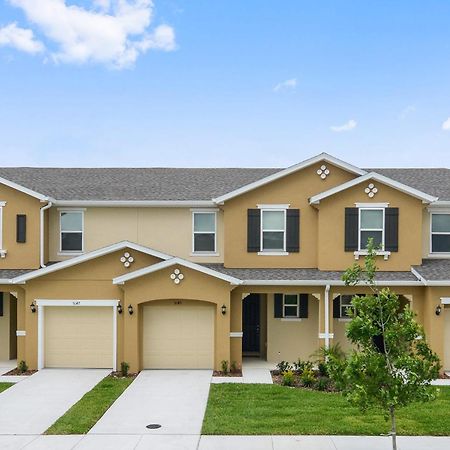 Family Friendly Four Bedrooms 5145 Kissimmee Eksteriør billede