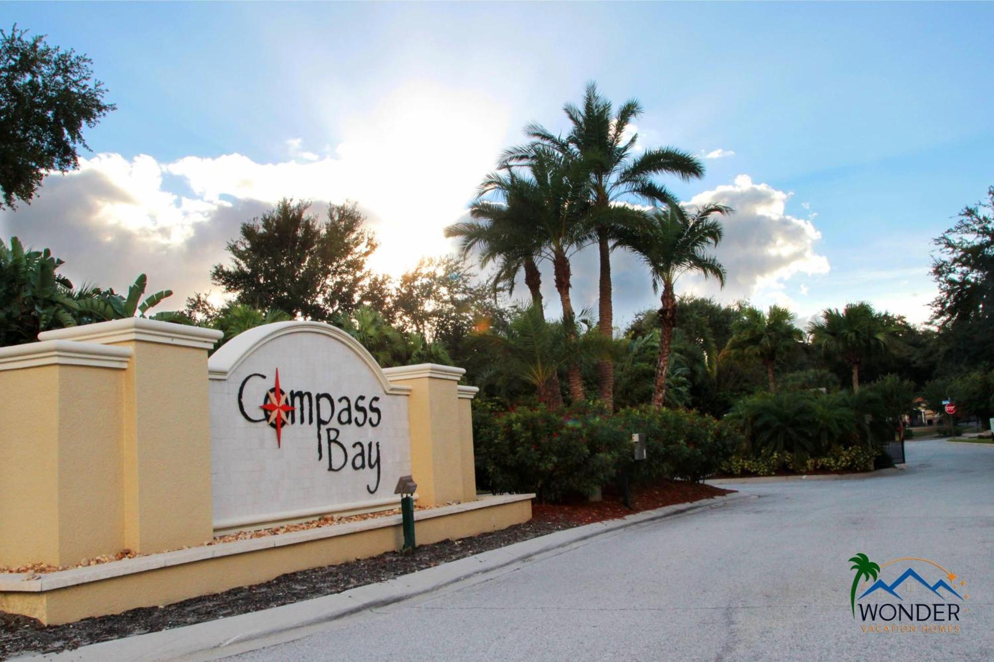 Family Friendly Four Bedrooms 5145 Kissimmee Eksteriør billede