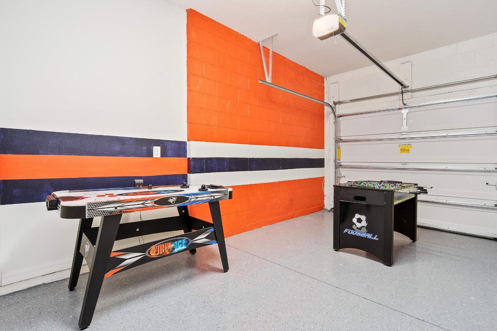 Family Friendly Four Bedrooms 5145 Kissimmee Eksteriør billede