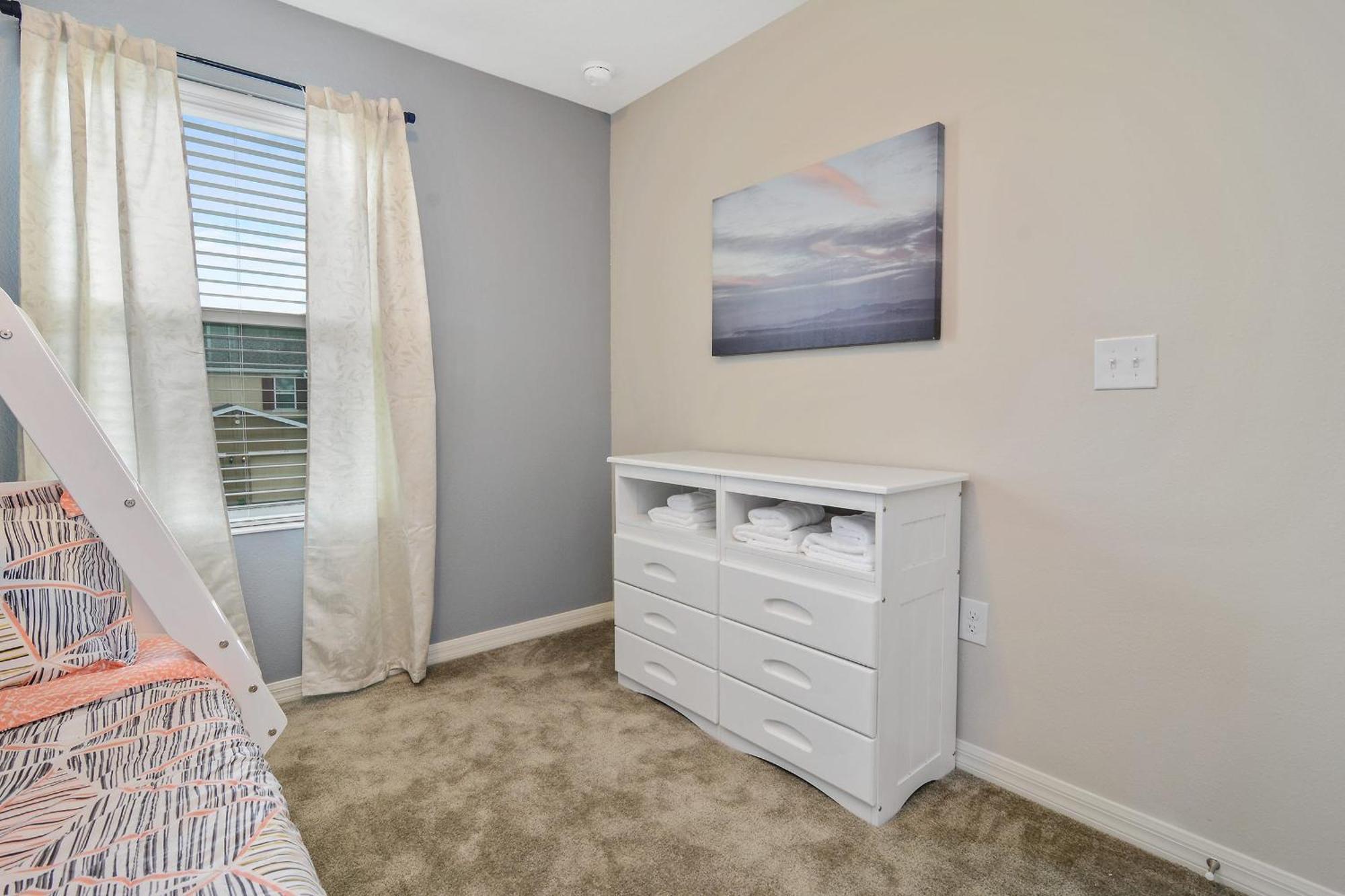 Family Friendly Four Bedrooms 5145 Kissimmee Eksteriør billede