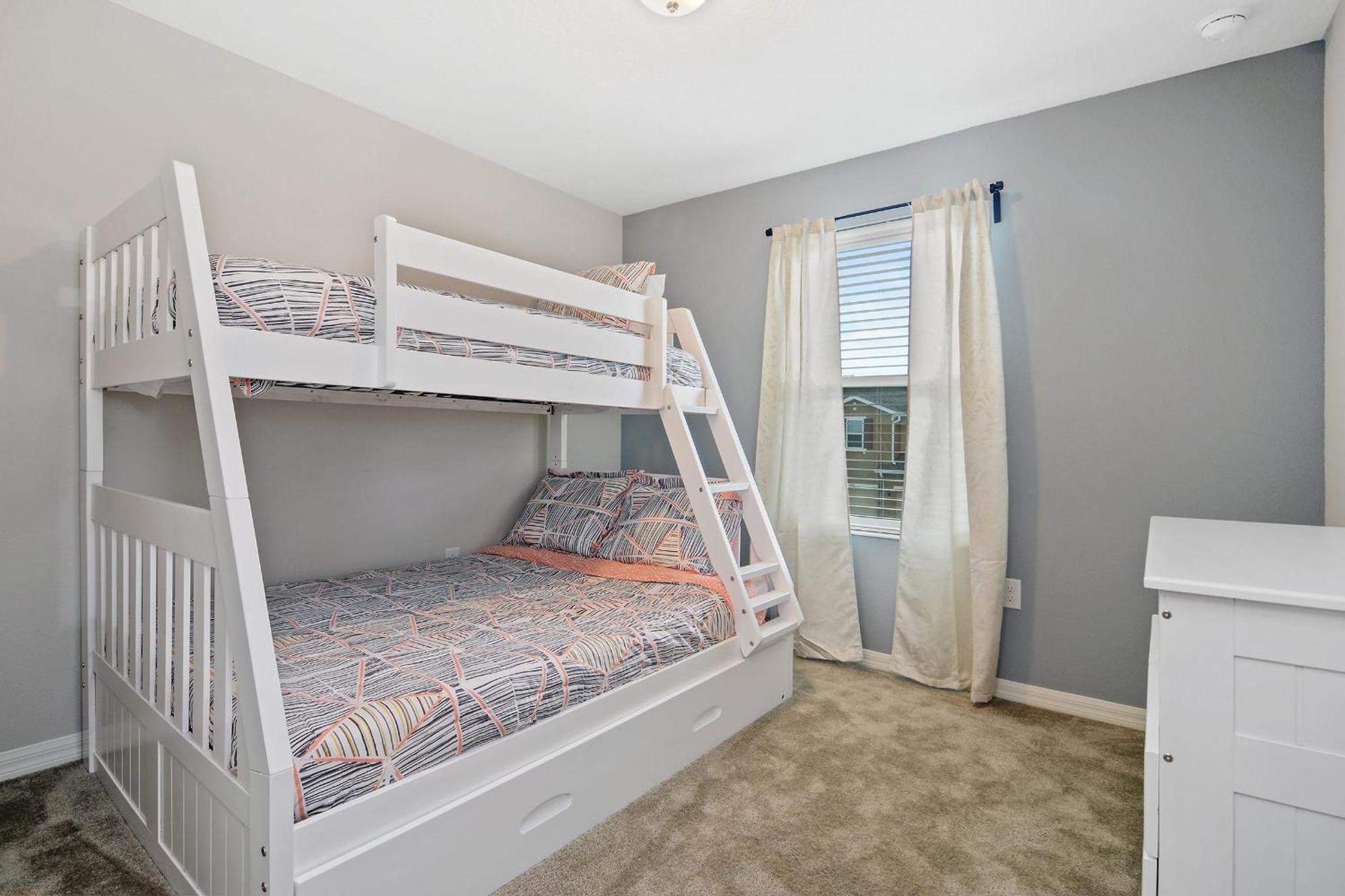 Family Friendly Four Bedrooms 5145 Kissimmee Eksteriør billede