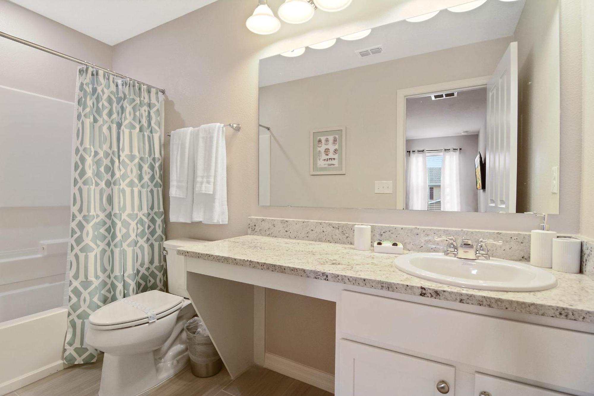 Family Friendly Four Bedrooms 5145 Kissimmee Eksteriør billede