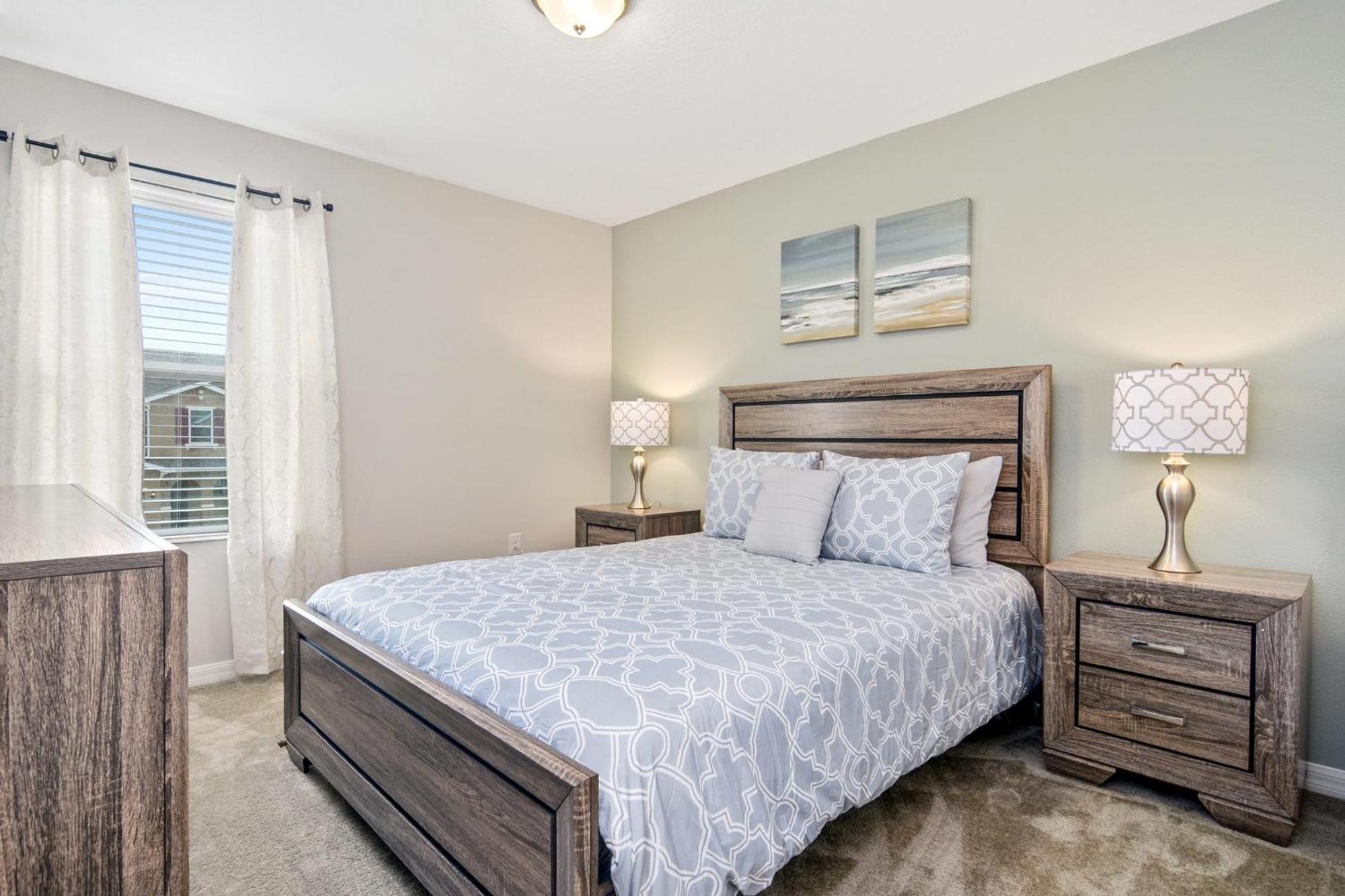 Family Friendly Four Bedrooms 5145 Kissimmee Eksteriør billede